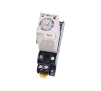 Relais temporisé H3Y-2 H3Y-2-C H3Y-4-C DC24V(H3Y-4 DC12V 0-10M)