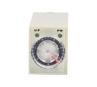 Relais temporisé H3Y-2 H3Y-4-C DC24V H3Y-2-C H3Y-4 1S(H3Y-2-C AC12V 30S)