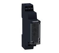 Schneider Electric – Relais temporisé RE17RMXMU – 24..240 V – 9 fonctions