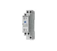 Relais temporisé modulaire Finder 80.01.0.240, SPDT, multifonction