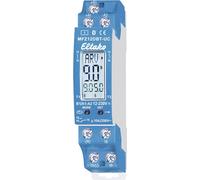 Relais temporisé multifonction à réglage numérique MFZ12DBT-UC (23001003)