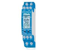 Relais temporisé multifonction Eltako 18 fonctions MFZ12PMD-UC