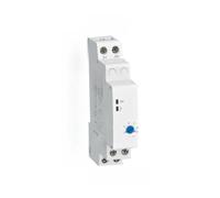 Relais temporisé NTE8-10A B120 480A 220V retard(NTE8-A 12s-120s DC24V)