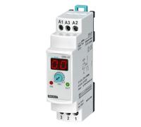 Relais temporisé numérique DRV-XX, 1 pièce(110VAC,DRV-01 0.0-9.9sec.)