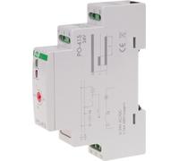 Relais temporisé PO-415 1-60S 230V