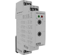 Relais temporisé Relais multifonction avec potentiomètre externe 12-240V AC DC ELKO