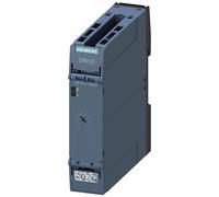 Relais temporisé Siemens, démarrage étoile-triangle, 1S temporisé, 1S non temporisé, 1 plage de temporisation 1-20 s 3RP25742NW30
