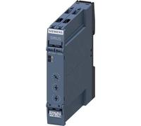 Relais temporisé Siemens Dig.Industr. 12-240V AC/DC 3RP2505-1AW30