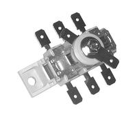 relais thermique à 3 pôles pour radiateurs à accumulation - Kit d'installation thermostatique THR 3