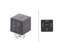 Relais universel HELLA 4RA933 791-161