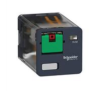 Relais universel Schneider Electric RUMC31P7 10 pc(s)