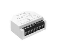 Relais Wi-Fi - EZVIZ - T35W - Contrôle intelligent - Google Assistant - Amazon Alexa - surveillance énergétique