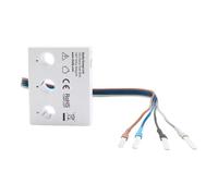 Relais Wi-Fi Shelly 3EM-63W Triphasé Suivi de l'énergie, DIN