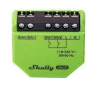 Variateur Shelly DALI Gen3