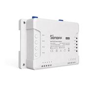 Sonoff Smart switch SONOFF 4CHR3