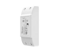 Relais Wi-Fi Sonoff BASICR4 Wi-Fi Contrôle de l'éclairage et appareils, Encastrable DIN, Protection thermique