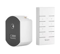 Relais Wi-Fi Sonoff D1 Smart Dimmer Controle de l'eclairage, Telecommande RM433R2