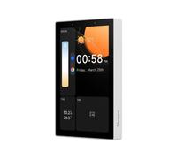 Relais Wi-Fi Sonoff NSPanel Pro 120 Wi-Fi Bluetooth ZigBee Matter Contrôle centralisé
