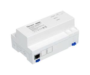 Relais Wi-Fi Sonoff SPM-Main Ethernet RS-485 Contrôle de l'énergie, Suivi individuel, Protection avancée