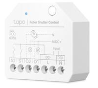 Actionneur de commutation Tp-Link TAPO S112 Blanc