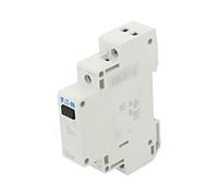 Relais Z-S24/W : installation bistable, impulsion SPDT USpule : 24VAC, 12VDC ...