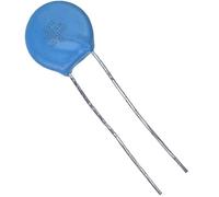 RELAND SUN 10 résistances dépendantes de tension AC 150 V 14D241K Varistors