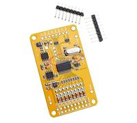 Reland Sun ADS1256 24 ADC8 Road AD - Module d'acquisition de données ADC de précision