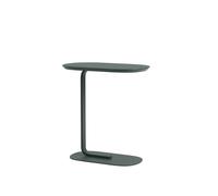 Relate Table Basse 60,5 cm Vert Foncé