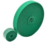 Relations de jardin, liens de jardin pour | Sangles de support d'arbre multifonctionnelles - Anti- , décoratif, réutilisables soutiennent les sangles pour le chargement, le camping, les