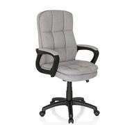 RELAX CX 120 - Siège de direction pour bureau à domicile Gris