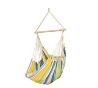 Amazonas Relax Armchair Jaune 130 x 100 cm