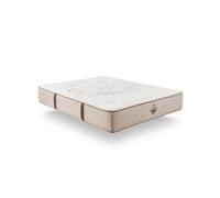 Relax - Matelas Pure State 140x190 cm Haut Gamme - Mousse a mEmoire de Forme Nouvelle gEnEration - Epaisseur 30 cm - Mousse H.R. - Equilibre Ideal