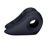 Relaxant pour le cou et les épaules : dispositif de support de traction avec design d'oreiller ergonomique | Aide à l'étirement cervical pour femmes et hommes | Utilisation idéale pour les voyages en
