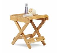 Relaxdays 10022166 tabouret