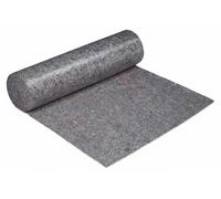 relaxdays 10028031_0 relaxdays Abdeckvlies 50,0 m x 1,0 cm