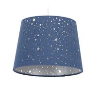 Relaxdays Lampe chambre d'enfants étoiles