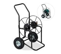 relaxdays 10029551_0 relaxdays Schlauchwagen für 80,0 m