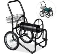 relaxdays 10029552_0 relaxdays Schlauchwagen für 90,0 m