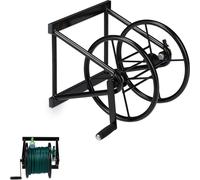 relaxdays 10029553_0 relaxdays Schlauchaufroller 60,0 m