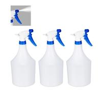 Relaxdays 24x flacons spray bleu
