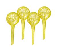 Relaxdays 4x bulles d’arrosage pour vos plantes