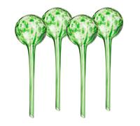 Relaxdays 4x bulles d’arrosage pour vos plantes