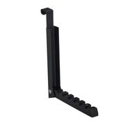 Relaxdays 4x Portemanteaux pliables pour la porte