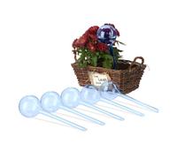 Relaxdays 6x bulles d’arrosage pour vos plantes