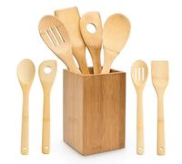 Relaxdays Accessoires de cuisine Set 5 ustensiles