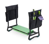 Relaxdays Agenouilloir pour jardin