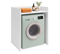 Relaxdays Meuble lave-linge