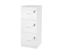Relaxdays Armoire dossiers suspendus