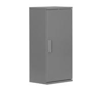 Relaxdays Armoire murale pour salle de bains