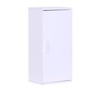 Relaxdays Armoire murale pour salle de bains